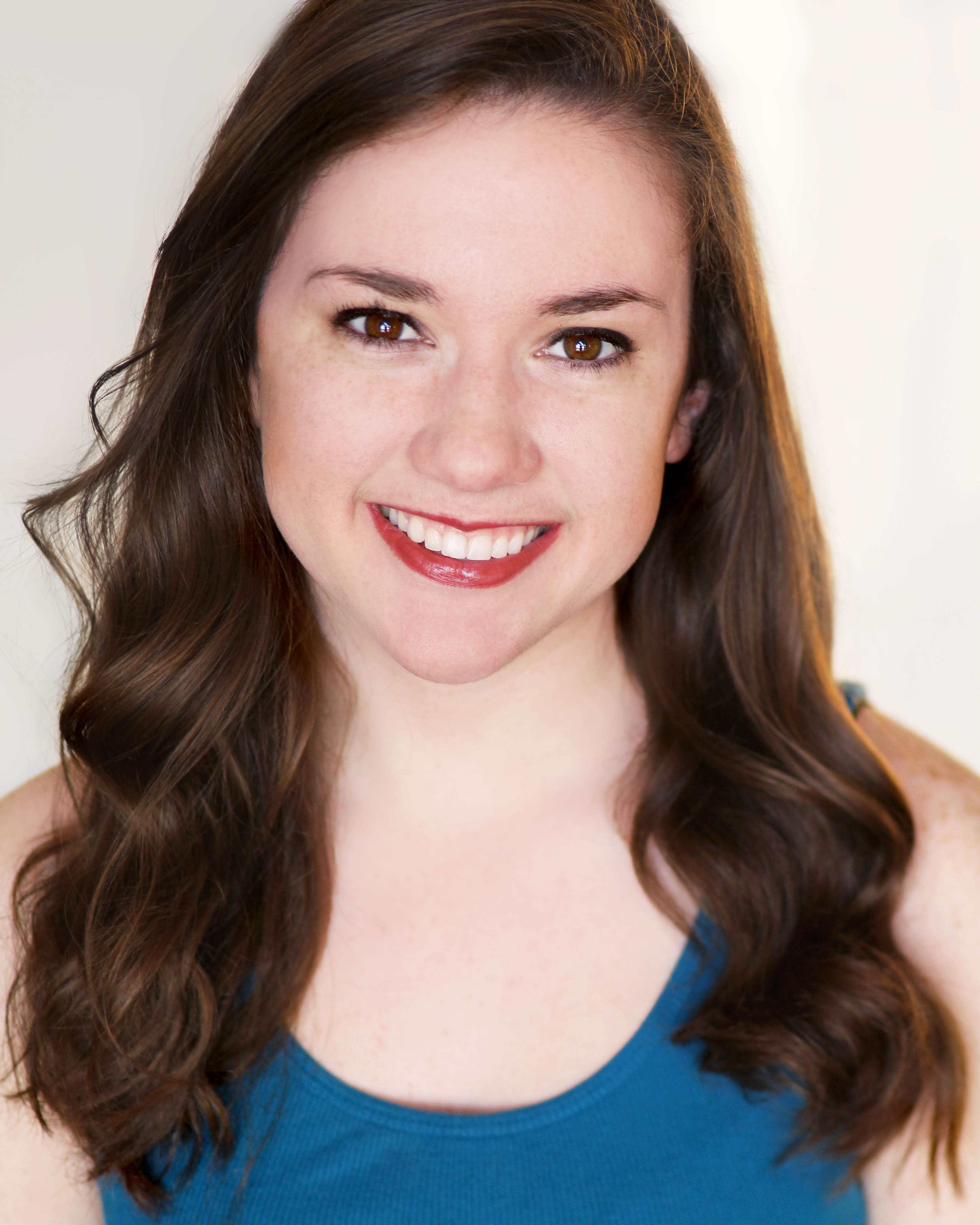 Maddie Williams