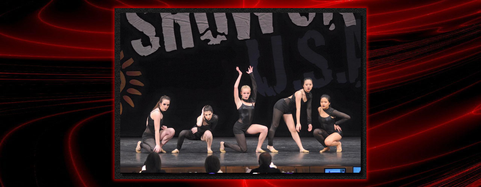 Studio 5678 yukon oklahoma dance studio
