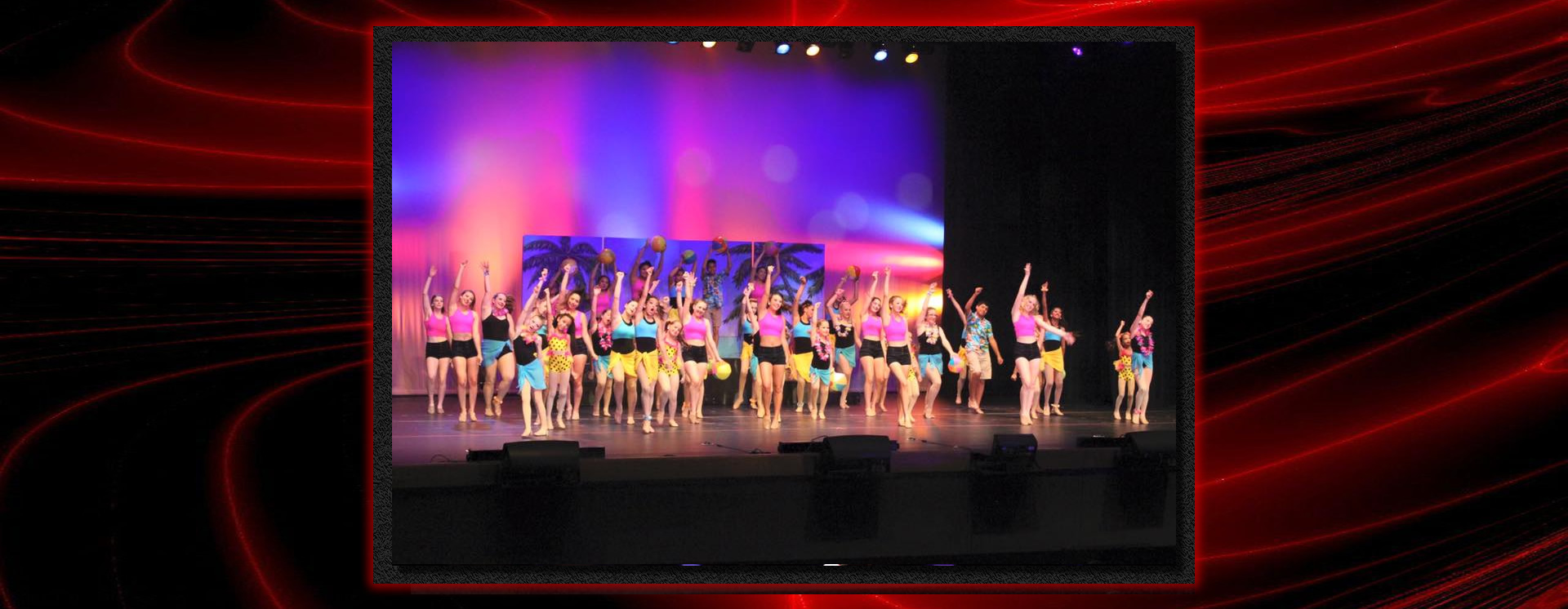 Studio 5678 yukon oklahoma dance studio