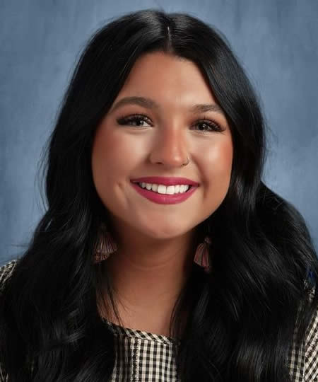 Triniti Bodine