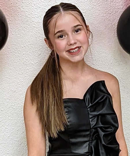 Miss Emma