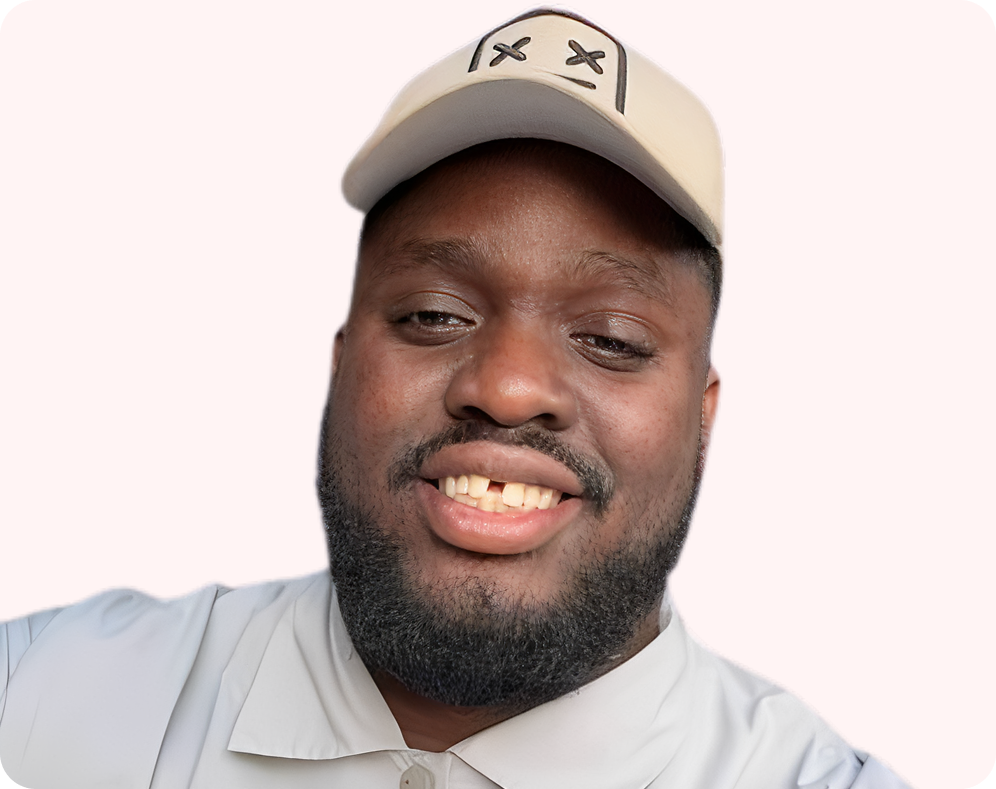 Josh Okpara